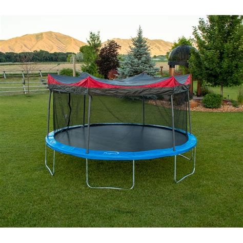 14 foot trampoline cover